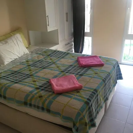 Villa Tatar Kusadası